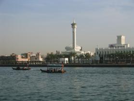 Staré město Bur Dubai