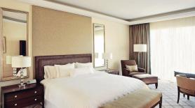 Dubajský hotel Westin Dubai Mina Seyahi Beach Resort - ubytování