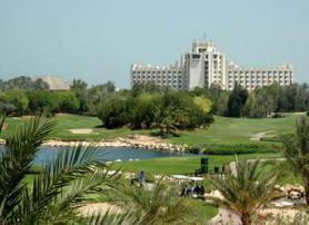 Hotel Jebel Ali Golf Resort