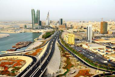 Emirát Ajman