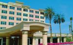 Emirátský hotel v Sharjahu - Coral Beach Resort 