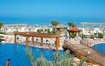 Emirátský hotel Hilton Ras Al Khaimah Resort s bazénem