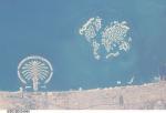 Dubaj a Palm Islands, Arabské Emiráty