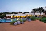 Dubajský luxusní hotel Al Maha Desert Resort