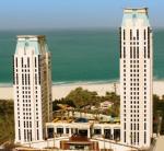 Dubajský hotel The Habtoor Grand Resort & Spa