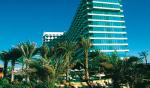 Dubajský hotel Hilton Dubai Jumeirah