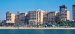 Dubajský hotel Westin Dubai Mina Seyahi Beach Resort