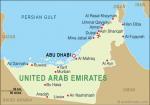 Spojené arabské emiráty - informace