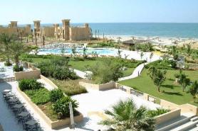Al Hamra Village2