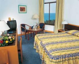 Emirátský hotel Bin Majid Beach - možnost ubytování
