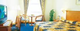 Emirátský hotel The Oceanic - možnost ubytování