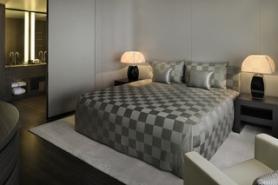 Dubajský hotel Armani Burj Khalifa - možnost ubytování