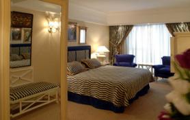 Dubajský hotel Crowne Plaza - možnost ubytování