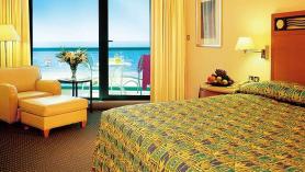 Dubajský hotel Hilton Dubai Jumeirah - ubytování
