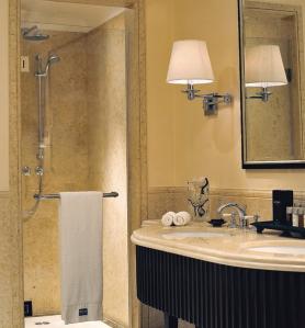 Dubajský hotel Westin Dubai Mina Seyahi Beach Resort - ubytování