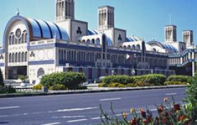 Sharjah, Arabské Emiráty