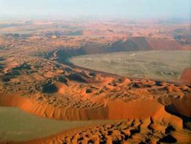 Spojené arabské emiráty - informace