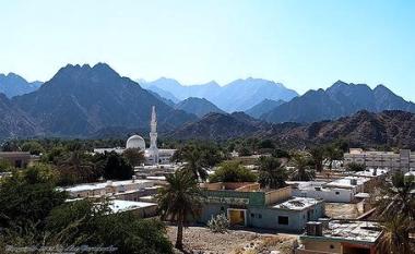 SAE - Hatta