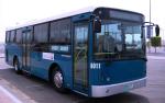 Abu Dhabi a autobus