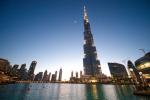 Buj Khalifa