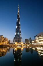 Buj Khalifa