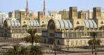 Blue Souk v Sharjahu