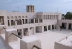 Dubajský Sheikh Saeed Al Maktoum House
