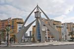 Dubajská Clock Tower