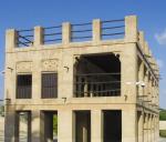 Dubajská budova Majlis Ghorfat Umm Al Sheef