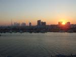 Dubai Creek ve Spojených arabských emirátech
