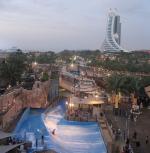 Dubaj, Arabské Emiráty