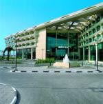 Dubajský hotel Al Bustan Rotana