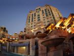Dubajský hotel Al Murooj Rotana