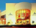 Dubajský hotel Dubai Marine Beach Resort