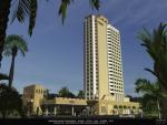 Dubajský hotel Mövenpick Jumeirah Beach