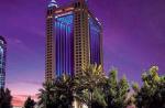 Dubajský hotel Fairmont Dubai
