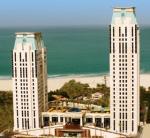 Dubajský hotel The Habtoor Grand Resort & Spa