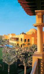 Dubajský hotel The Palace at One&Only Royal Mirage