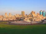 Sharjah Desert Park