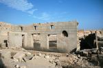 Ras Al Khaimah - vesnice Duchů