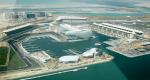 Závodní okruh Yas Marina Circuit